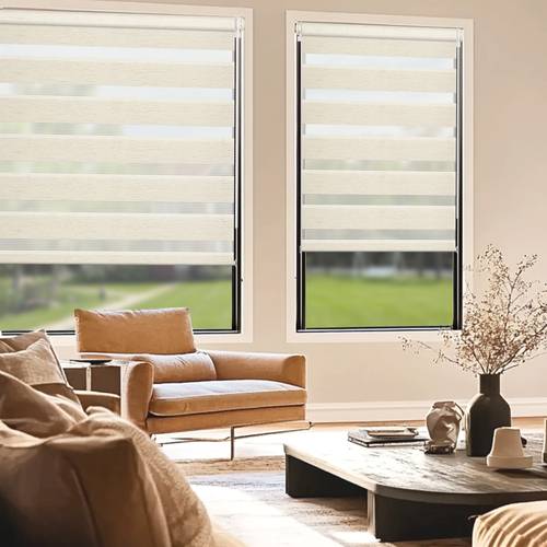 no drilling required no tools needed zebra shades no power needed decoration suitable for home office kitchen bedroom and