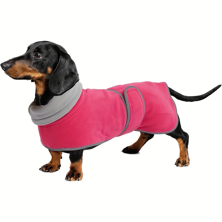 

Dog , Dog For Dachshunds, Dog Padded Fleece Lining And , Dog -