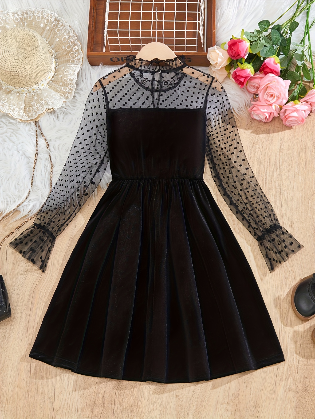 winter outdoor party dress Winter Garden Party Attire What To Wear To An Outdoor Garden Party HOUSE Of  HARPER HOUSE