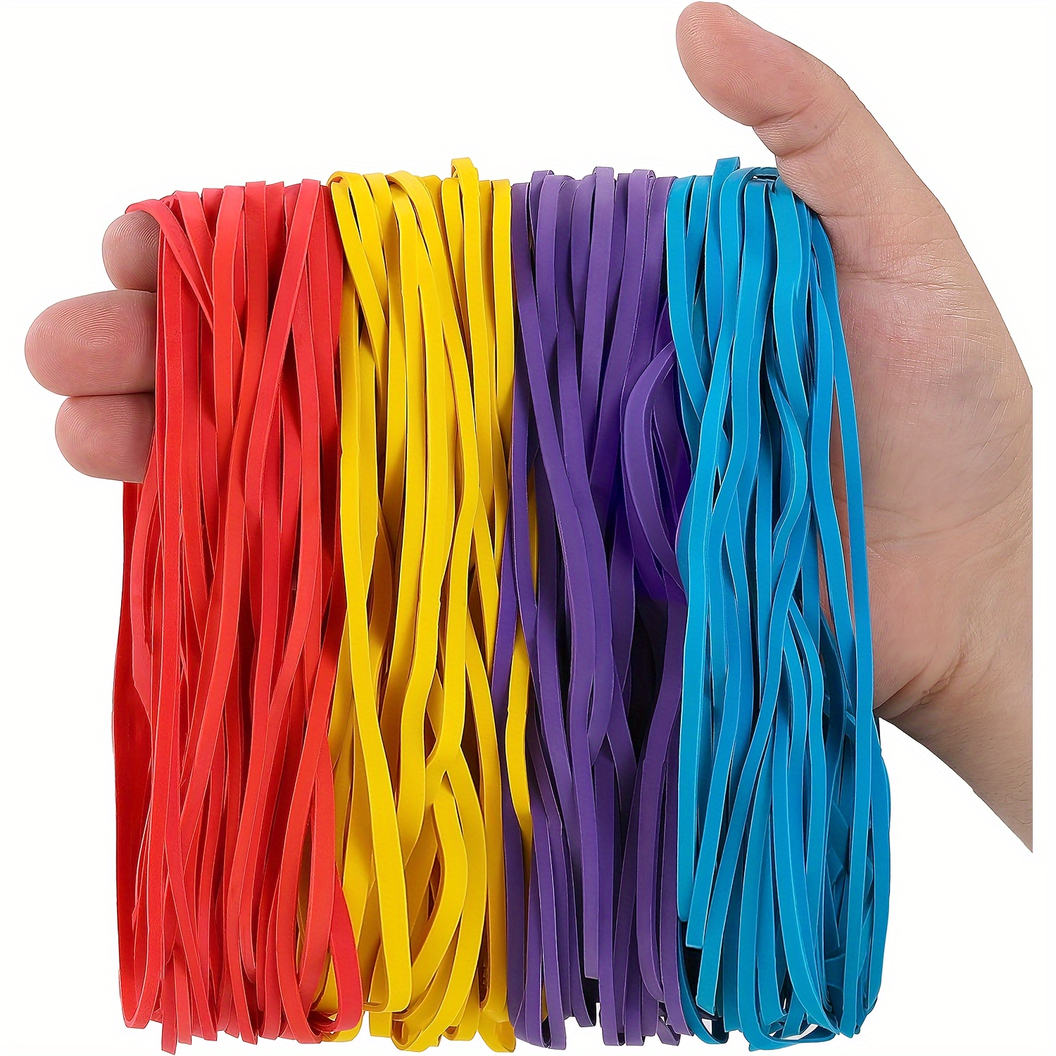 

[top-] 40pcs In Assorted - , Stretchy For And Use