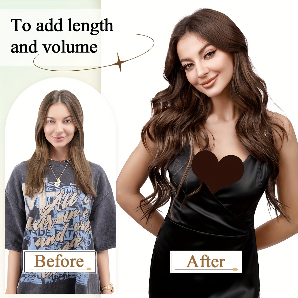 50 strands   beads 100   human hair extensions 50g pack thick     hair   balayage highlight blonde   halloween details 3