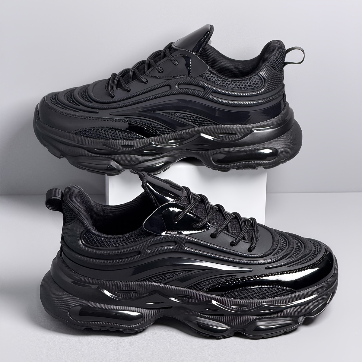 techwear shoes - United Kingdom