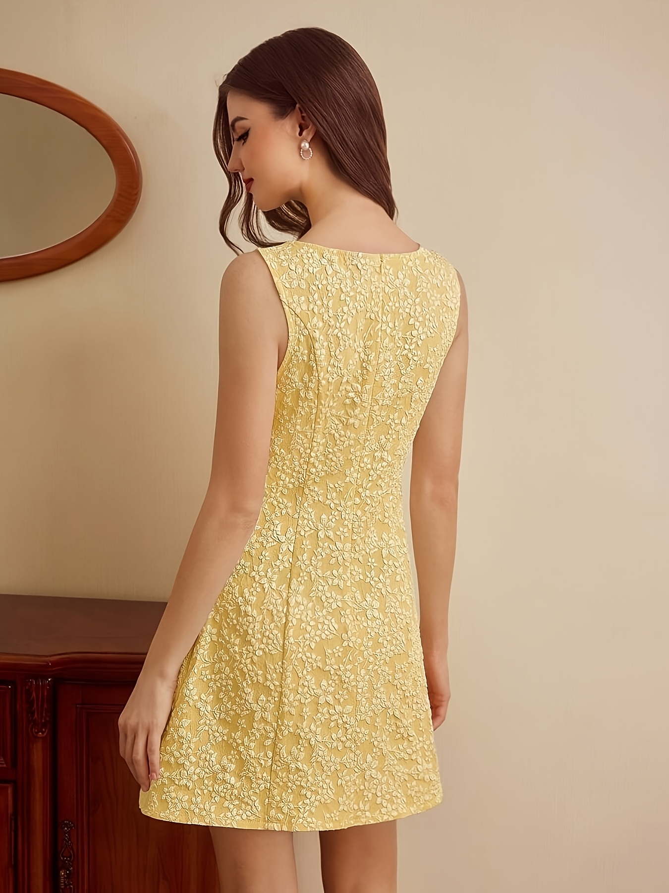 sachin and babi light blue dress Embroidered Mini Dresses