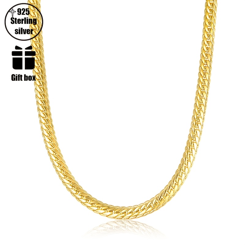 A Chic And Elegant Necklace For Women, Featuring An That Embodies , Wear Or Upscale Events. An Ideal Present For
