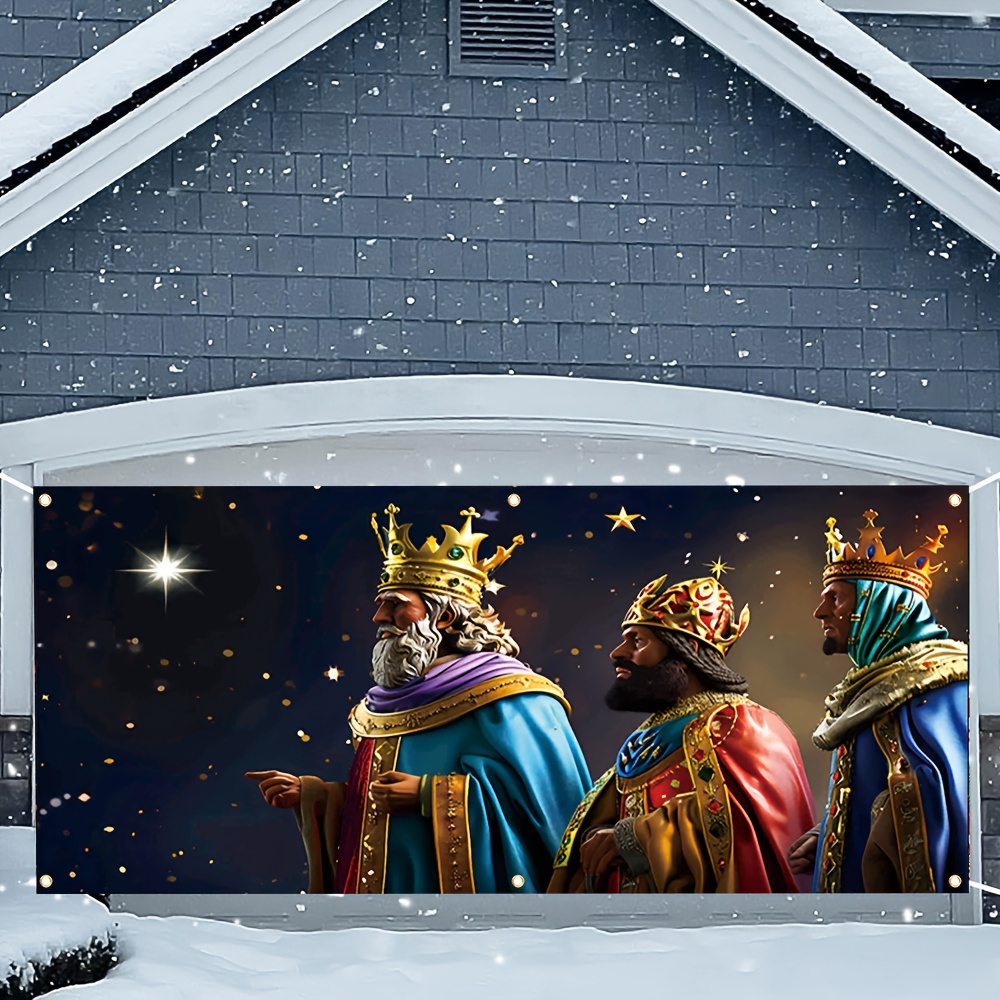 

Christmas - Of , Polyester, For & Indoor Decorations, For , , And