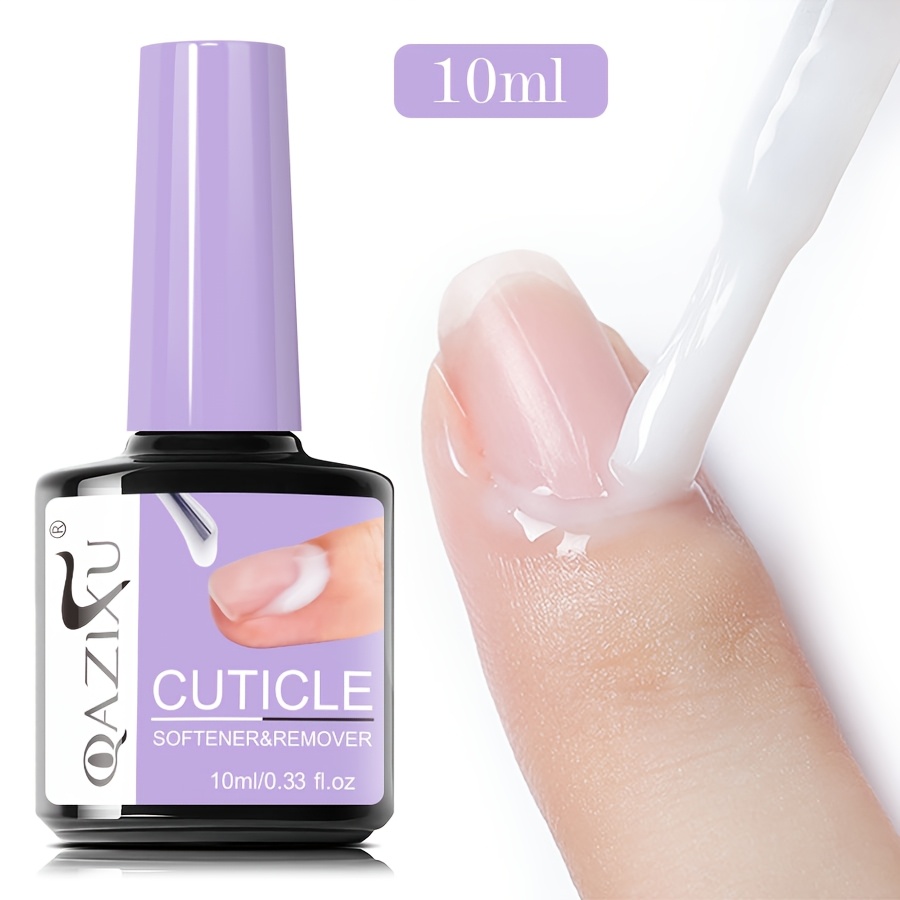 cuticle remover   fast softening removes cuticles and repairs hangnails extends manicure   cuticle softening gentle cuticle remover quickly removes hangnails gentle and non damaging to nails