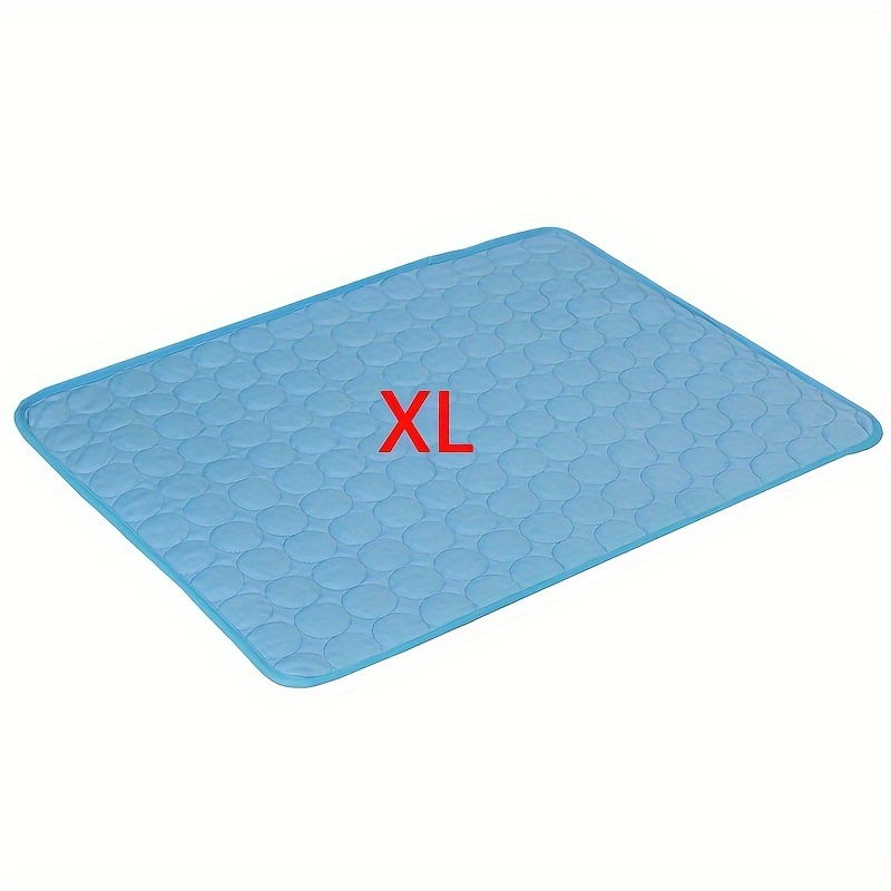TEMU Summer Pet Cushion Pet Cat Cushion Breathable Nest Cushion Pet Supplies