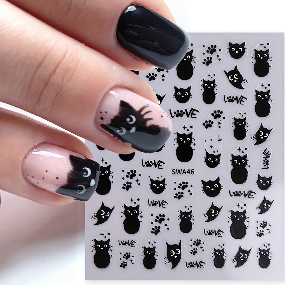

2pcs & Art - 5d Embossed, -adhesive Decals For Diy , For Women And