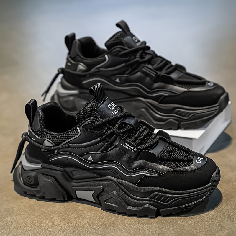 mens cross training shoes gym running casual sneakers Temu