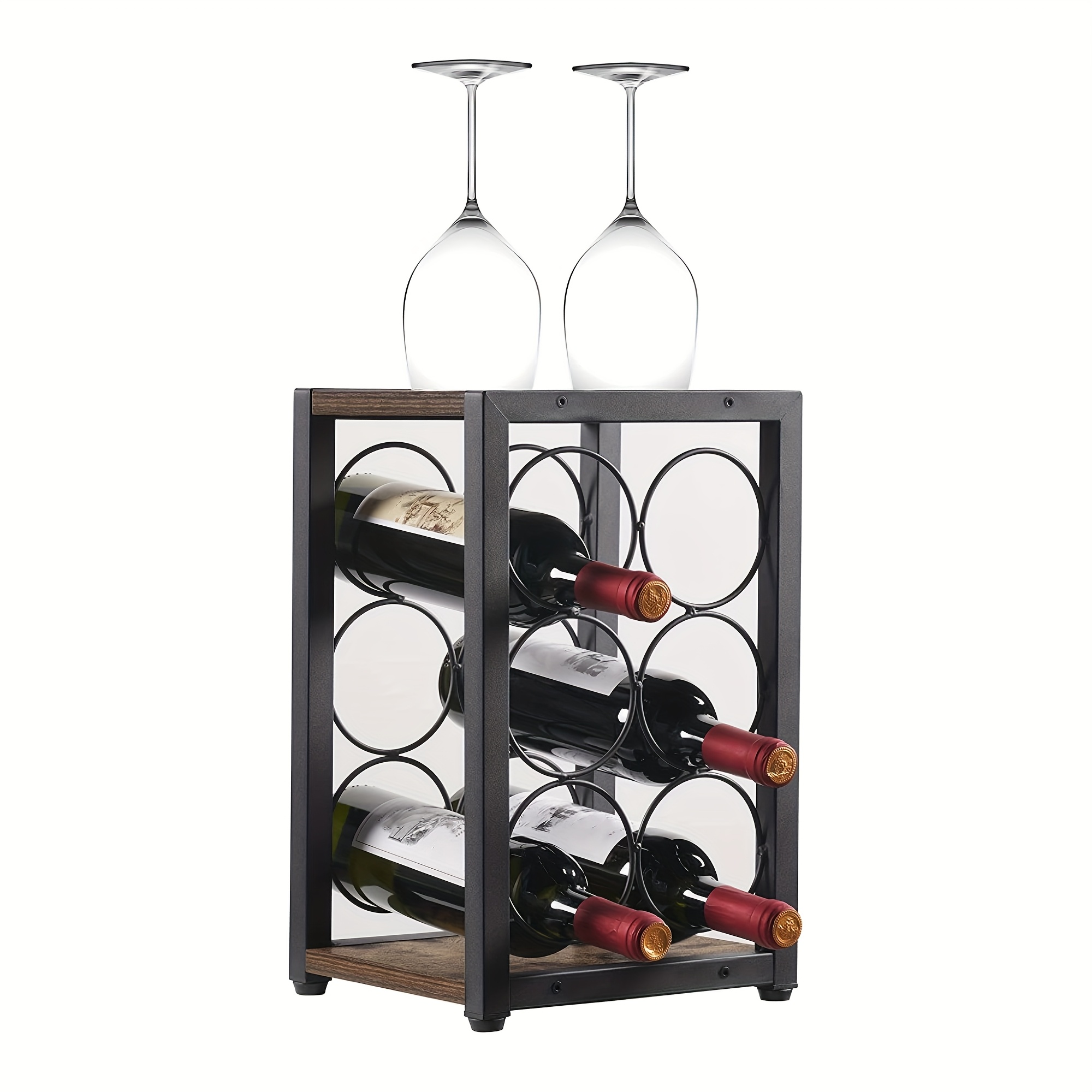 Dining Table Amazon Wooden Champagne Glass Holder Interior Design