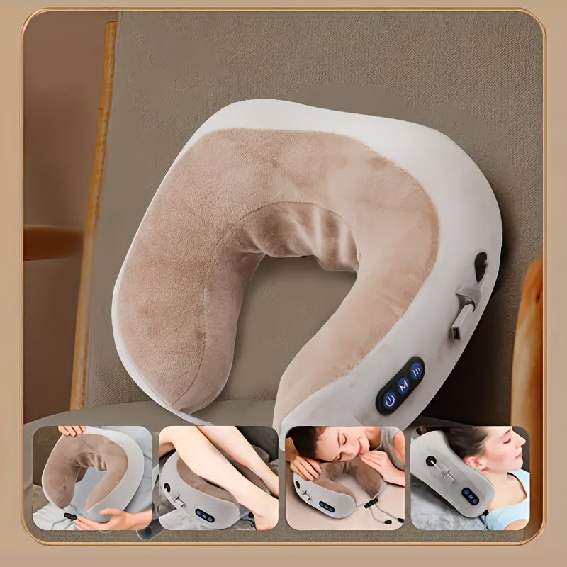 

Household Neck Multi-functional Massager