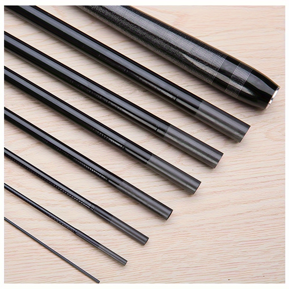 carbon fiber 3.6-7.2m ultra hard telescopic fishing rod GTOFYU Rod, Travel Surf Rod, Spinning Power Lure 2-9Oz, 20-50LBMedium-Heavy Throwing Surfcasting Baitcasting Pole, Distance Throwing Fishing Rod,2.7M/9Ft : Sports & Outdoors But you shouldnt have to leave your gear behind when theres a pristine mountain stream calling your name carbon creek rod portable telescopic