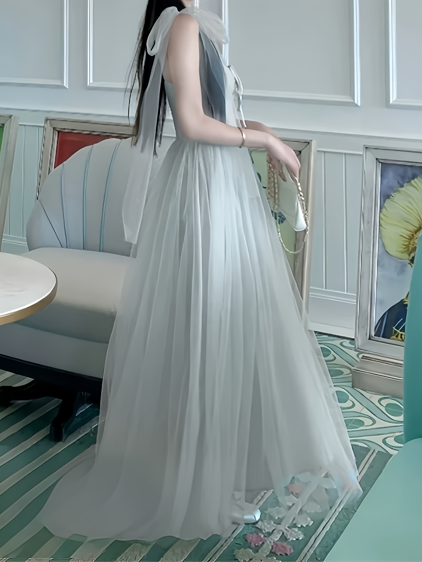 ladies fashionable casual light gray - Temu Cyprus