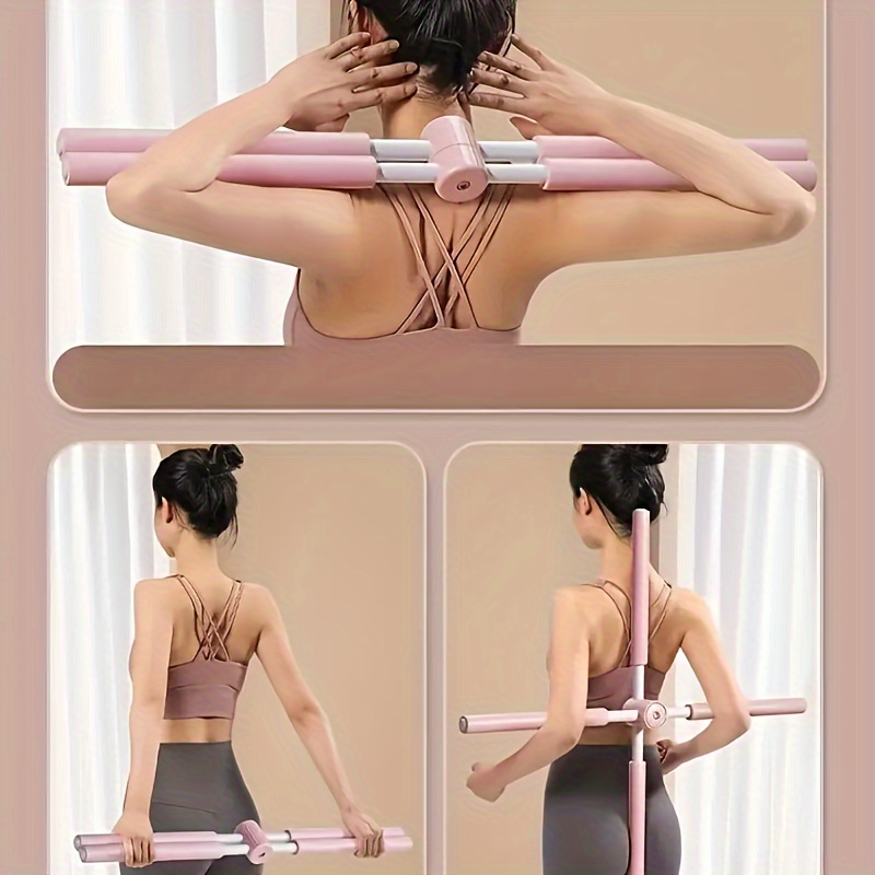 Yoga Stick Posture Corrector