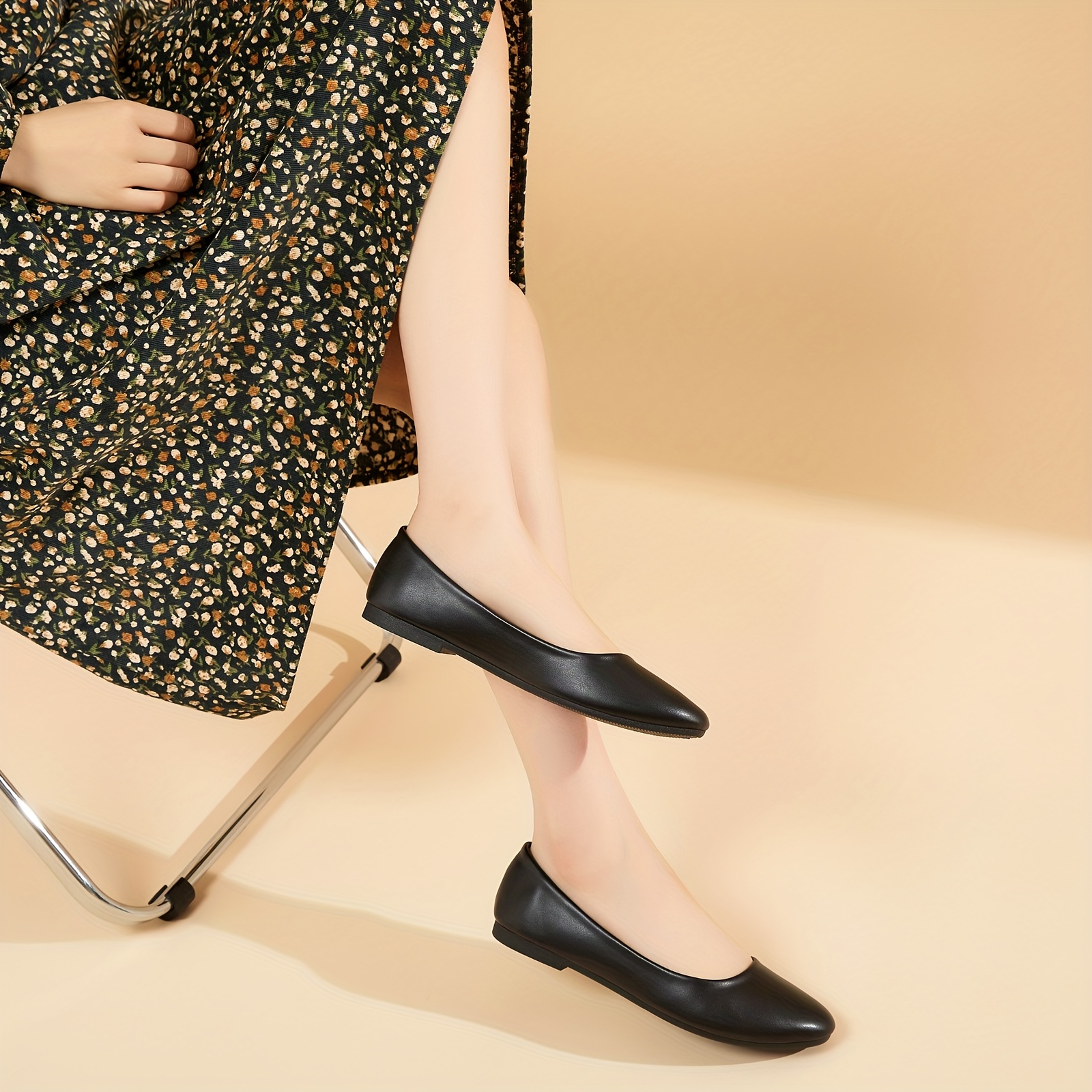 Women’s Fashion Flats 2