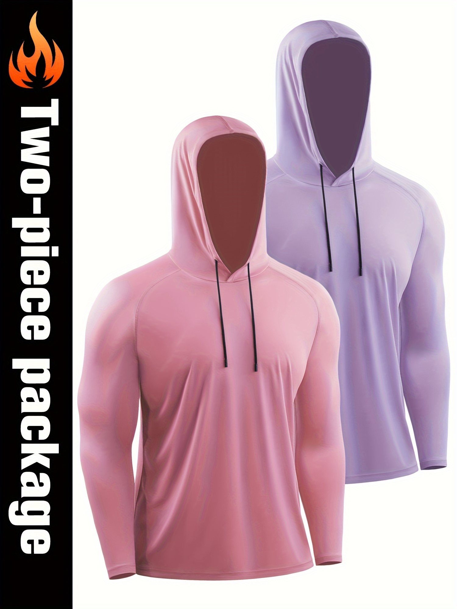 Gsywaipei Mens Drawstring Hooded Short Sleeve Hip Hop