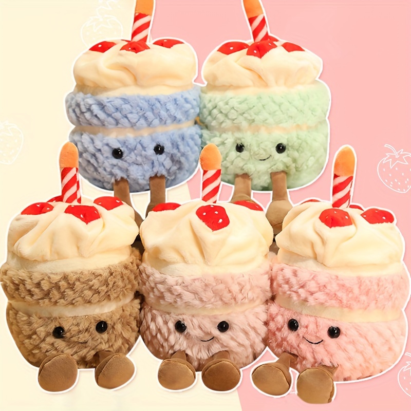 1 Pack Vela Pequeño Oso Vela Decoración Pastel Cumpleaños - Temu