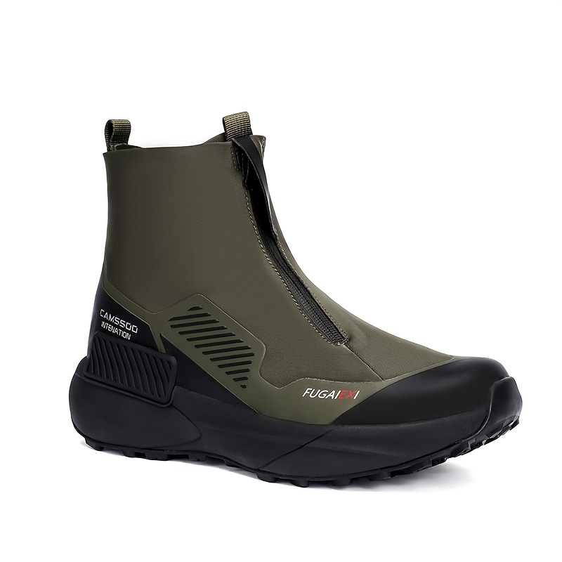 Sneakers, FUYN Professional Outdoor CAMSSOO6758 High-Top Hiking Boots