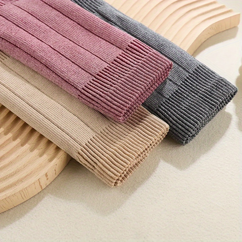 womens warm belt   waist wrap lower back and abdominal protection soft fleece lining adjustable support suitable for   menstrual   summer wedding light beige black burgundy gray Product details 8