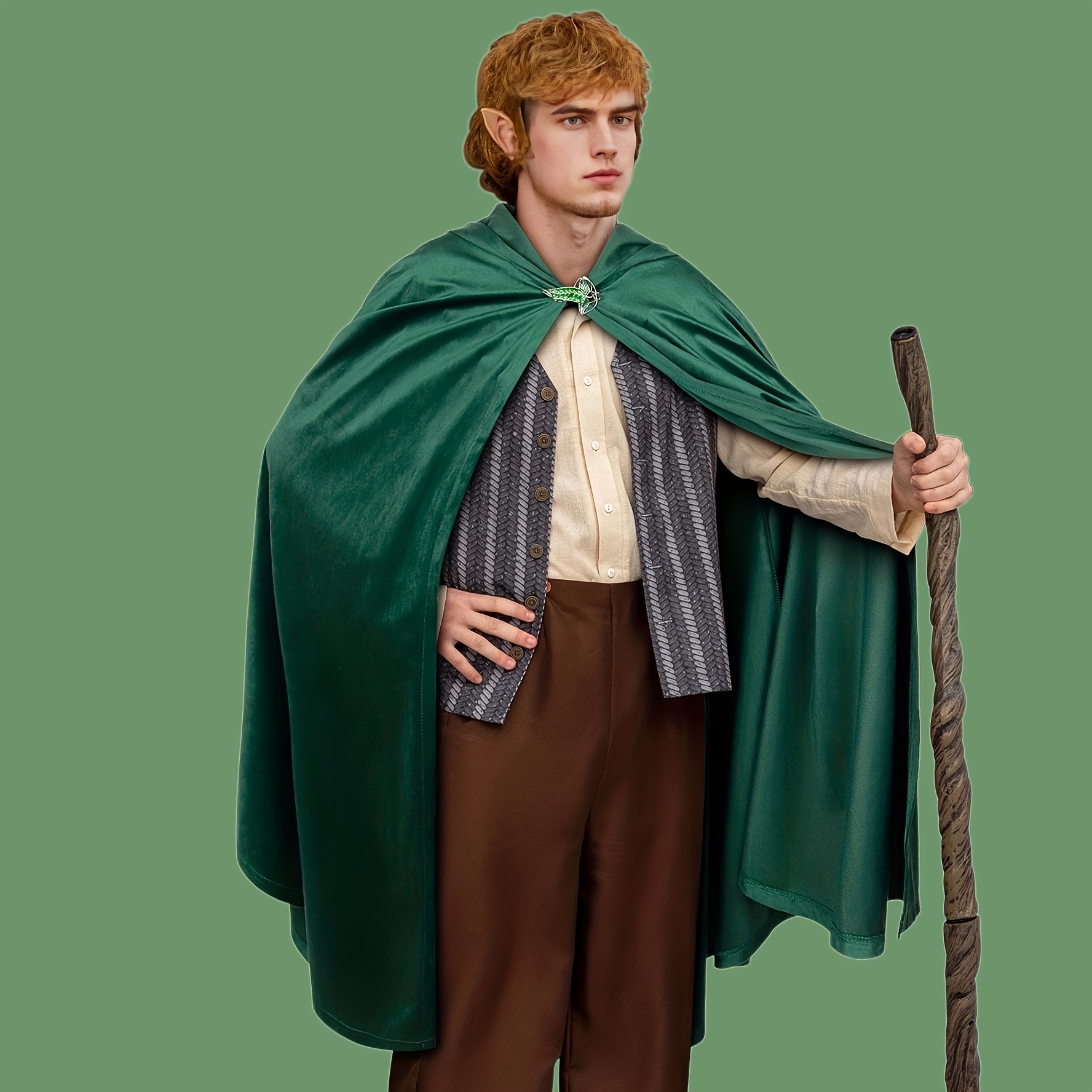hobbit costume Germany