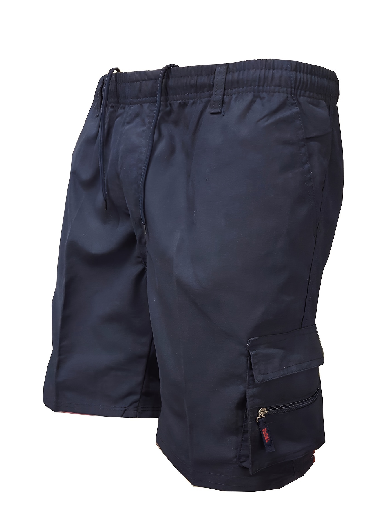 men's lightweight cargo shorts multi pocket outdoor Temu Nigeria