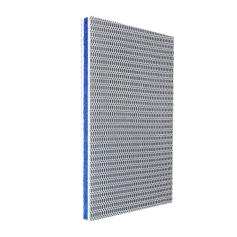 TEMU Fish Tank Aquarium Filter Sponge Media Upgraded 8-layer No Glue Filter Pads Koi Pond Filter