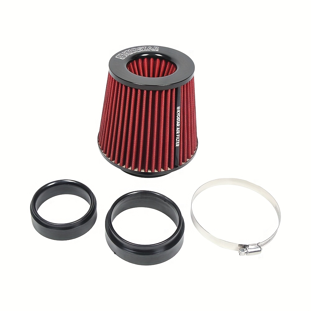 intake kit sold on Temu United States