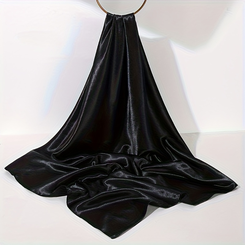 Set De 2 Foulards En Soie Pour Femme - Groot Carré - Foulards