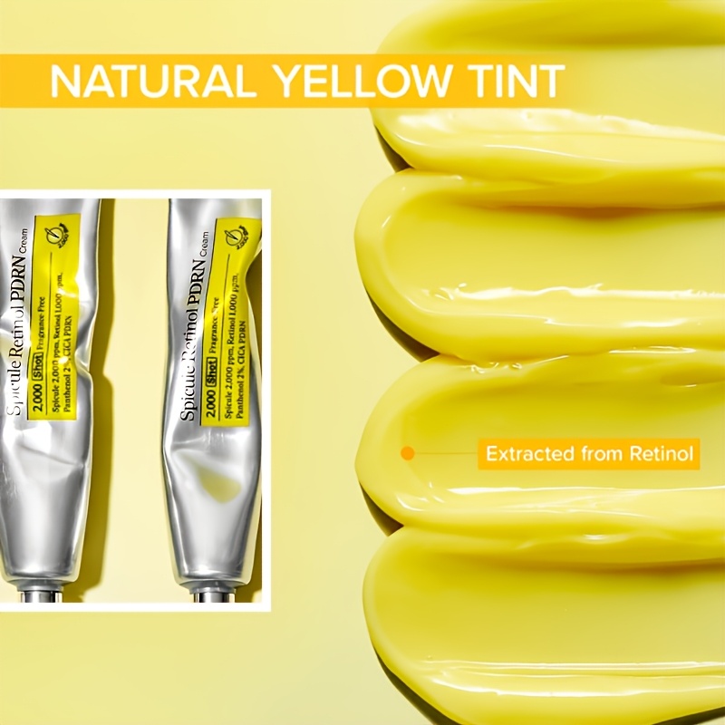 retinol   moisturizing cream contains retinol hyaluronic acid niacinamide ceramide np polysaccharide sodium dna long lasting hydration and skin firming pore care the   of wrinkles skincare suitable for everyone Product details 3