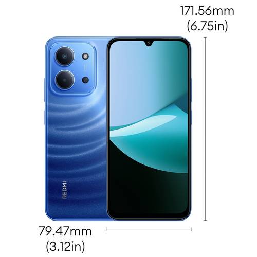 xiaomi 15c 8gb 256gb rom 6 9 inch 120hz eye care display 6000mah large battery nfc bluetooth 3 5mm jack 50mp main camera helio g81 core unlocked smartphone
