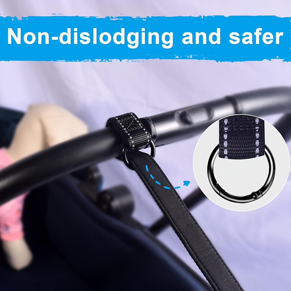 Anti-Escape Rope Dog Leash for Safe Walking
