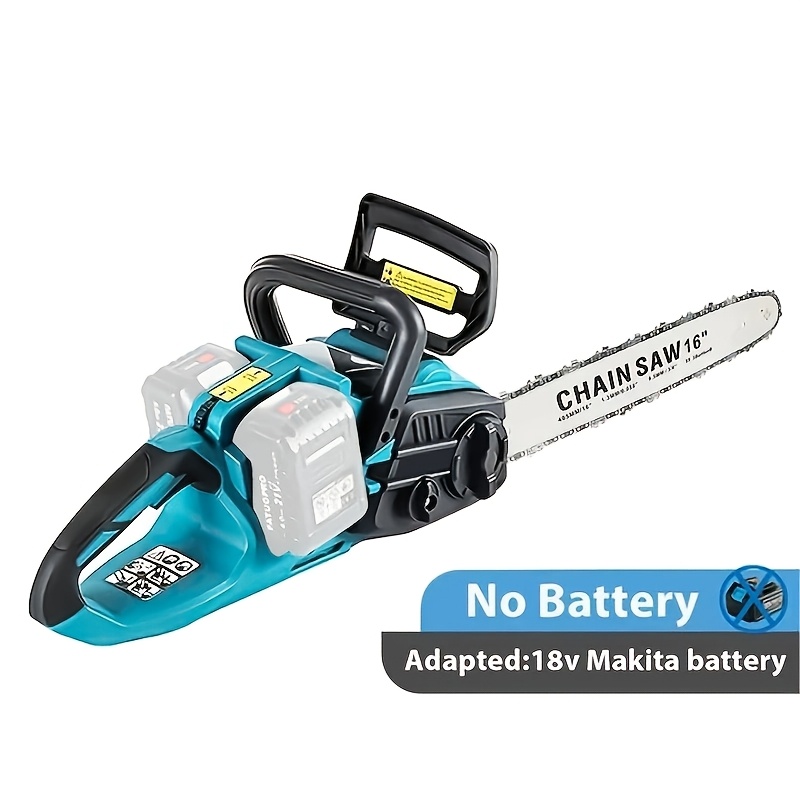 

Handheld Garden Cutting Machine, -inch Electric Chainsaw With 3500w Brushless Motor For Woodworking.