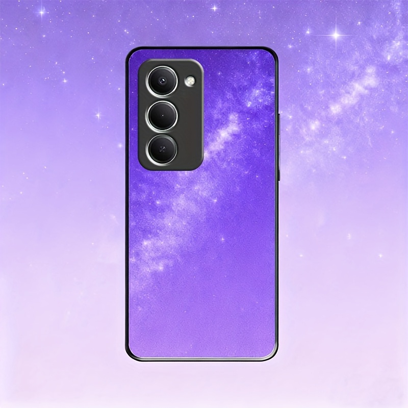 TEMU para Teléfono - Personalizada DIY para Xiaomi Redmi 15/Redmi 15C/4G/5G/Versión Internacional/Version Europea, Protección de Mate Negro,