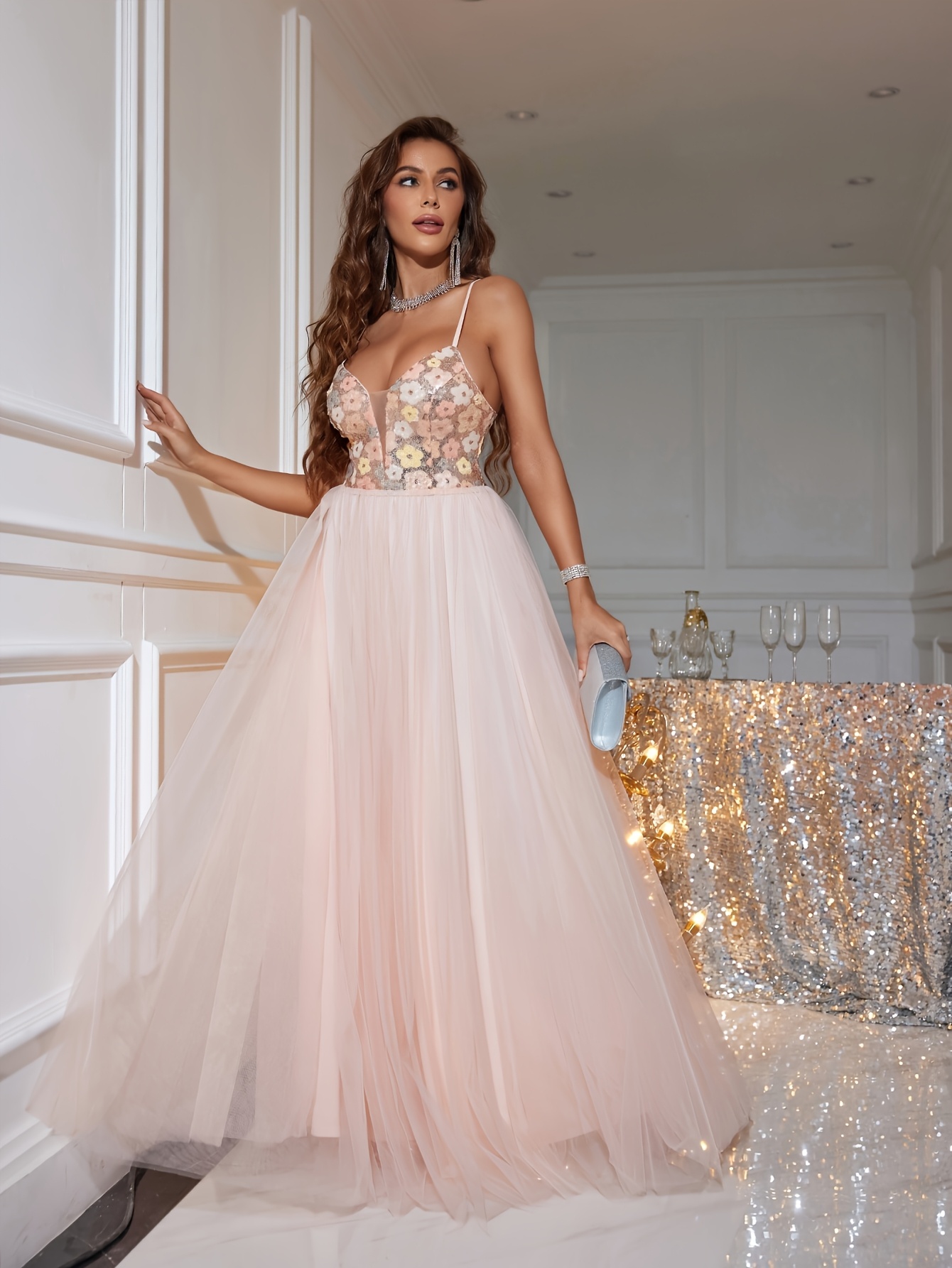 dresses cover belly - France