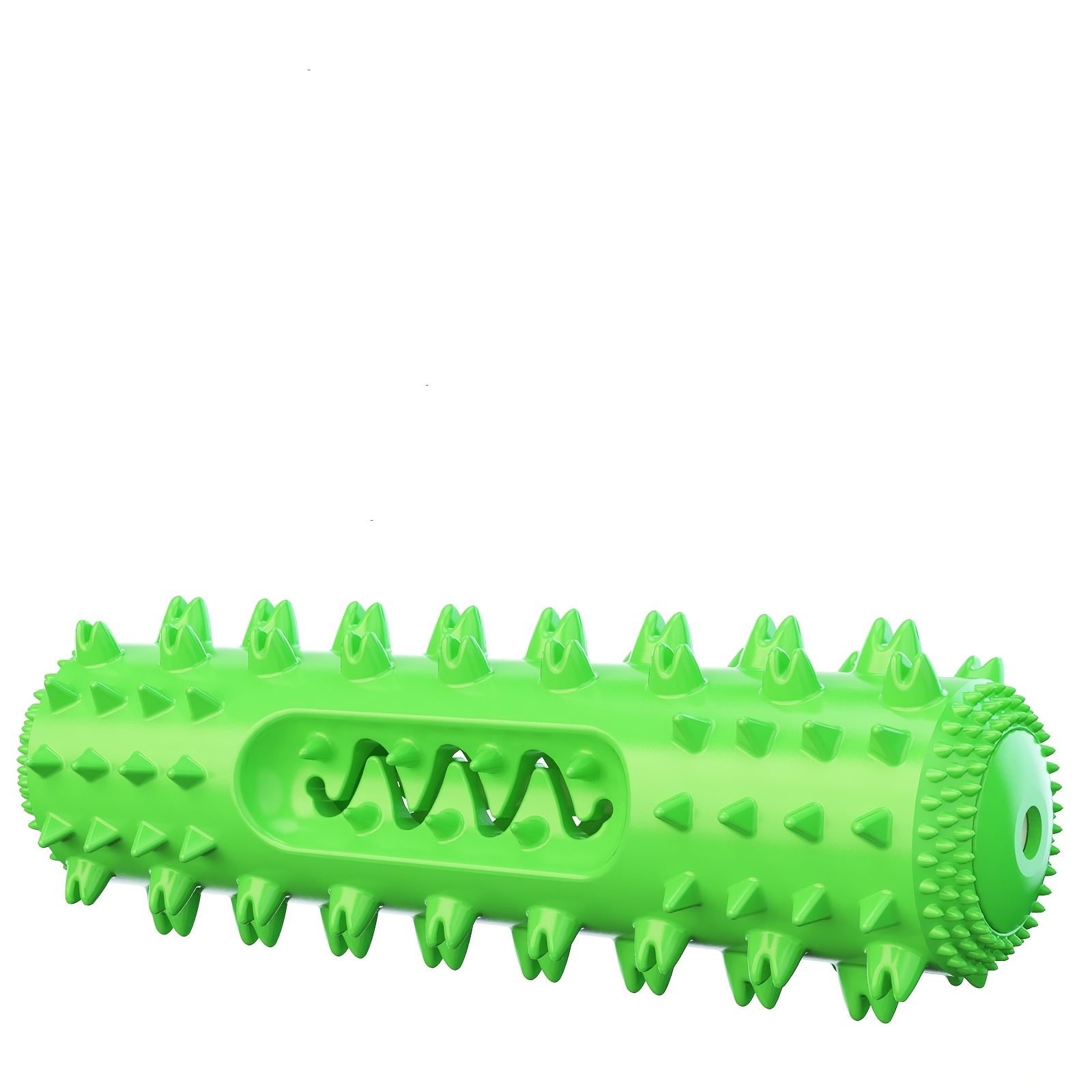 TEMU Dog Chew Toys Dog Toothbrush Stick, Teeth Cleaning Brush Dental, Soft Dog Chew Toys For Small And Medium Dogs, Puppy Chew Toys, Large Dog Chew