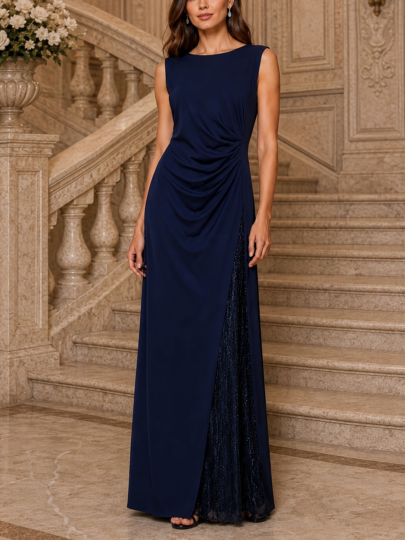 formal gala dresses