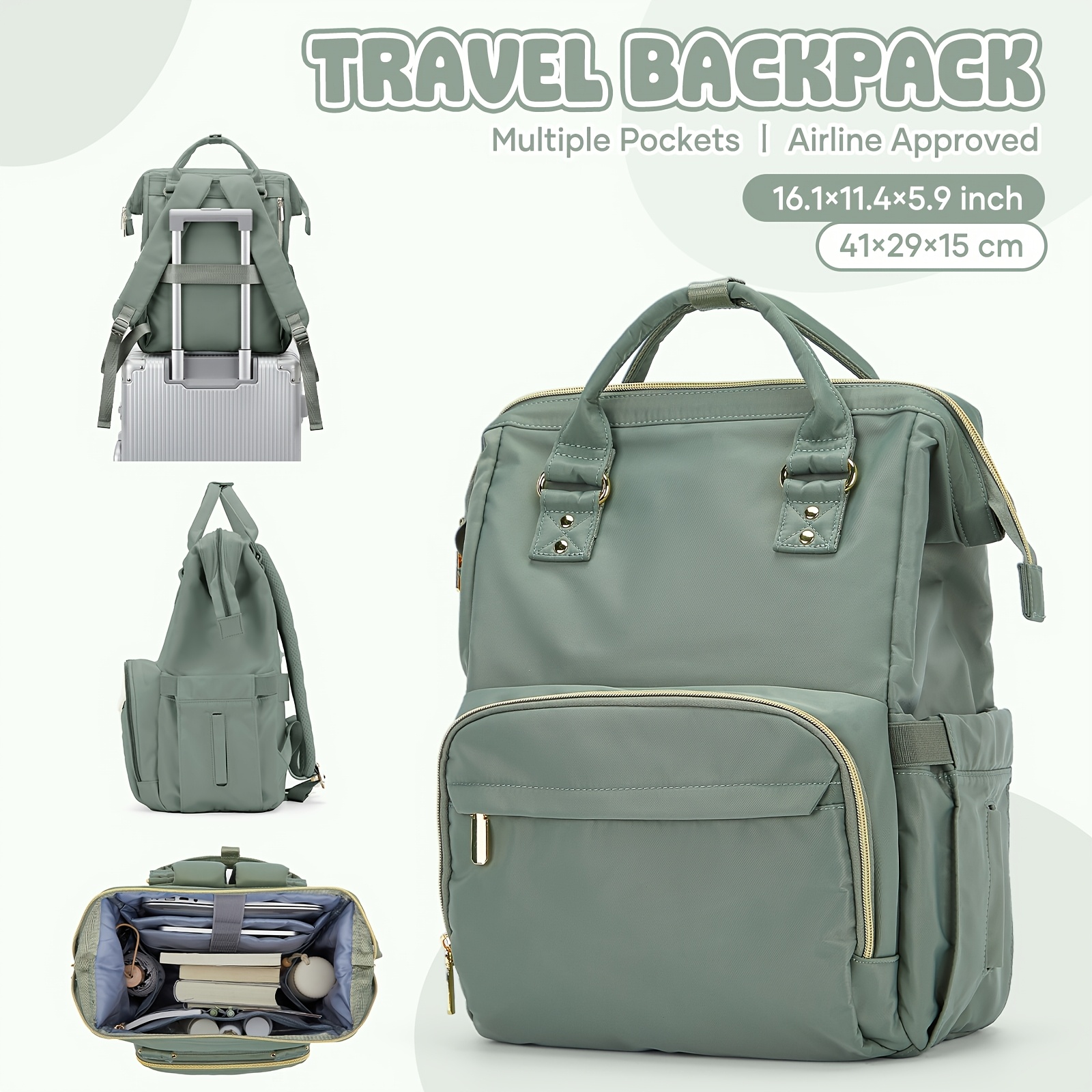 checkered louis vuitton backpack Jake Damier Ebene Bag Brown St. Croix Rod Model:6'6