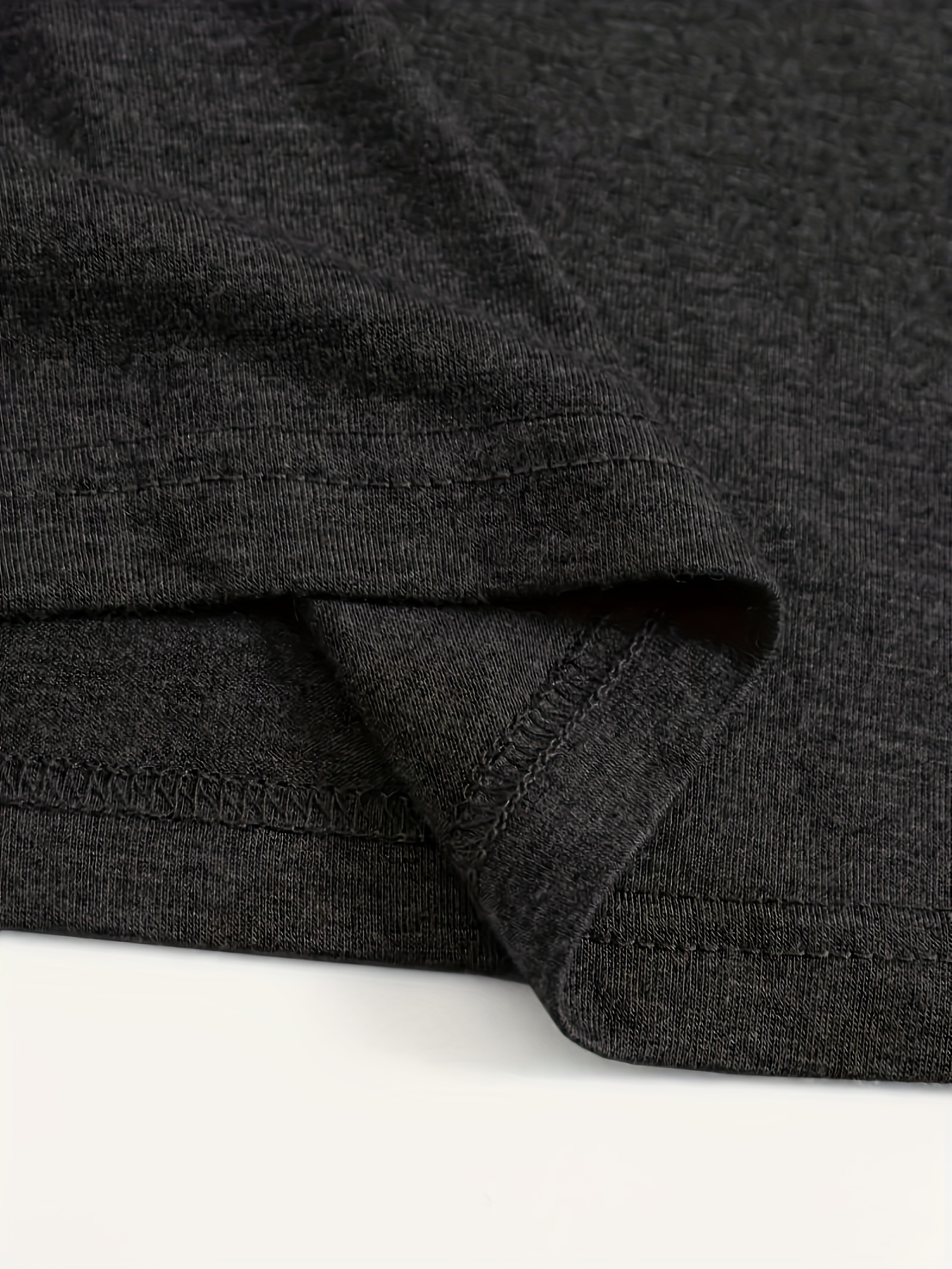 1pc Stylish Letter Print Women's Casual Sport Black Dark Grey White Apricot Brick Red Matcha Round Neck Pullover T-Shirt Polyester Spandex Comfortable Short Sleeve Top