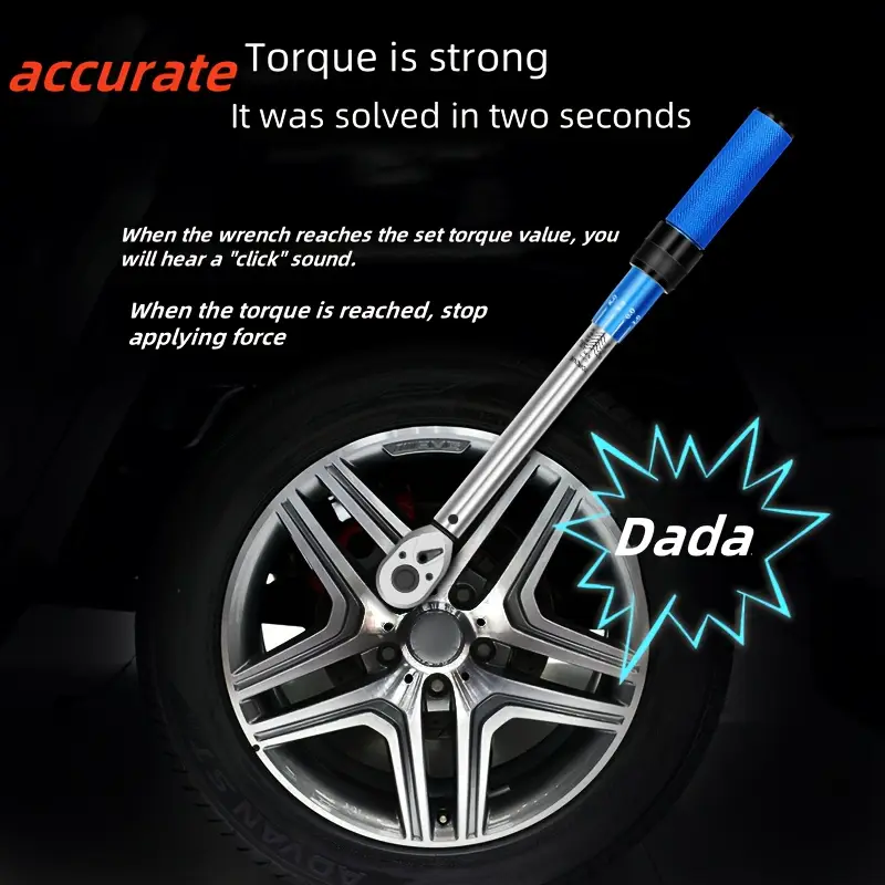 Certified Precision 3/8 Torque Wrench - Professional Tool Certified Precision 3/8 Torque Wrench - Professional Tool