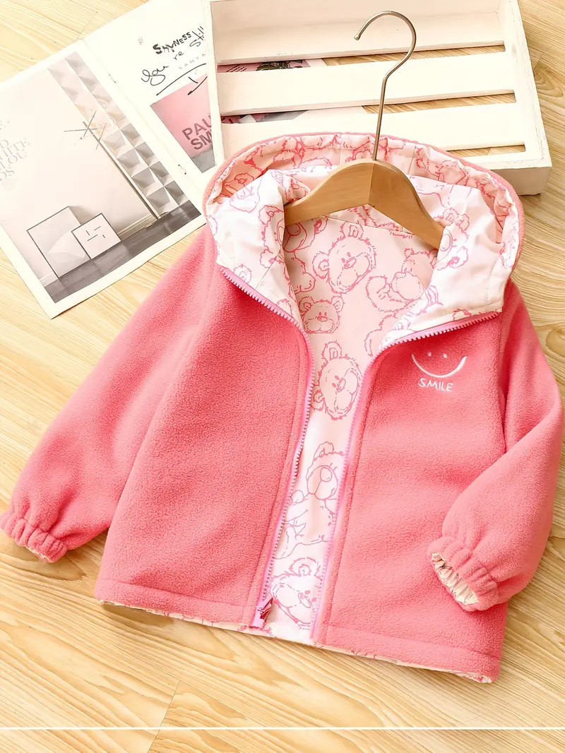 Pull à Capuche Unisexe Bella + Canvas - Polaire Et Polycoton, Coupe Décontractée - Blanc, Taille S
