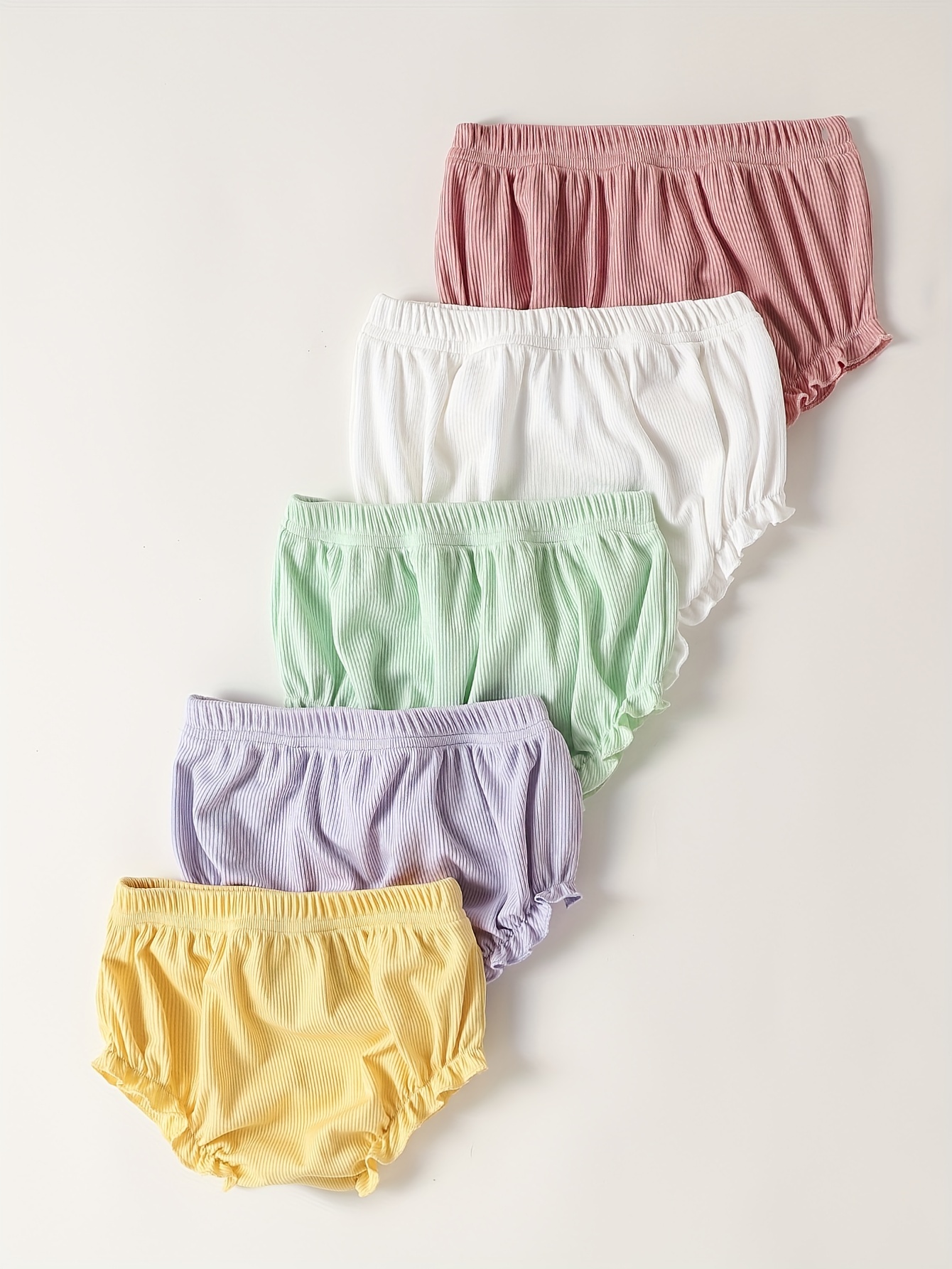 Baby Girl Underwear - Temu