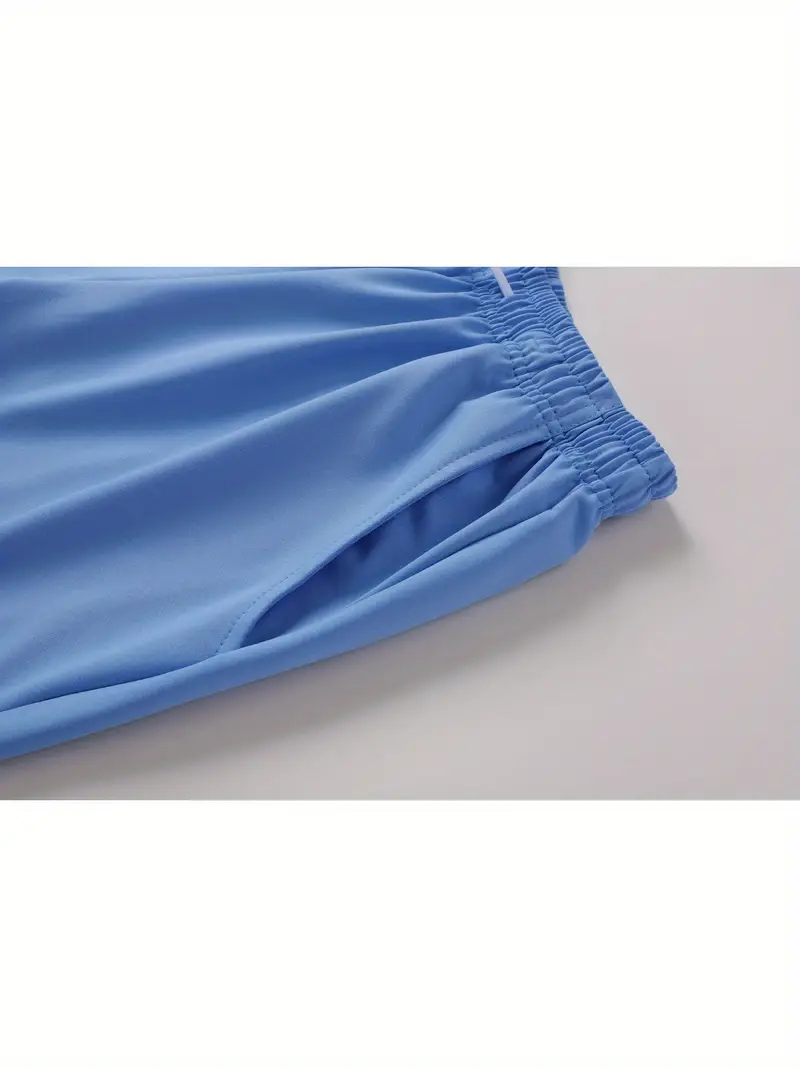 pantalon taille haute pour femme avec ceinture à cordon, tissu élastique, poches latérales et design froncé pour le camping et le port - noir, extérieur | pantalon à ceinture froncée | pantalon en tissu extensible Détails du produit 13