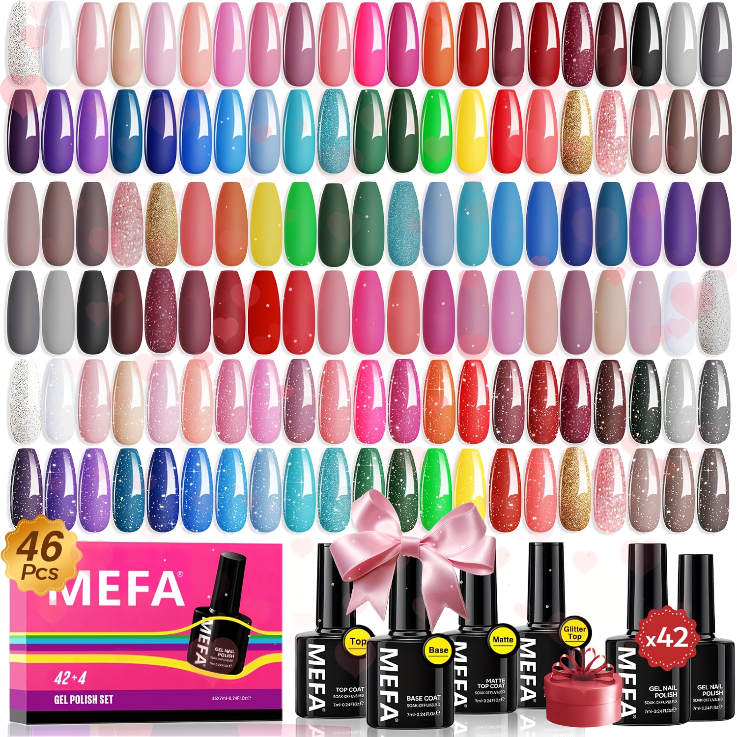 GrwHistoria FINDS: 7 Must-Have Nail Polish Products for Salon-Perfect Manicures