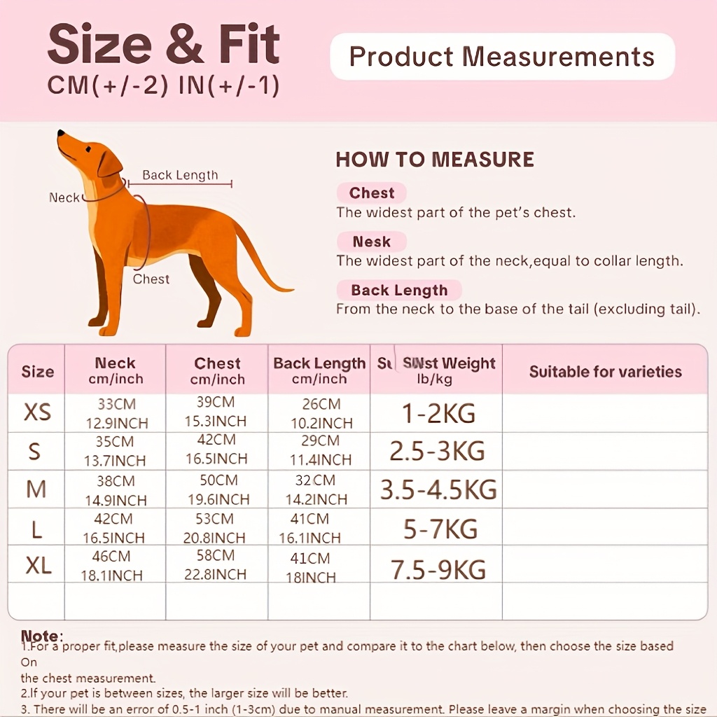 Thickened Outerwear for Pets, Stylish Leopard Print Jacket