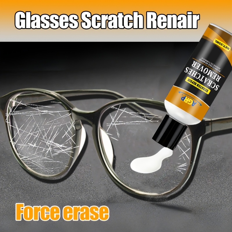 Anti Reflejo Como Arreglar Rayaduras De Lentes Reparar Gafas Como