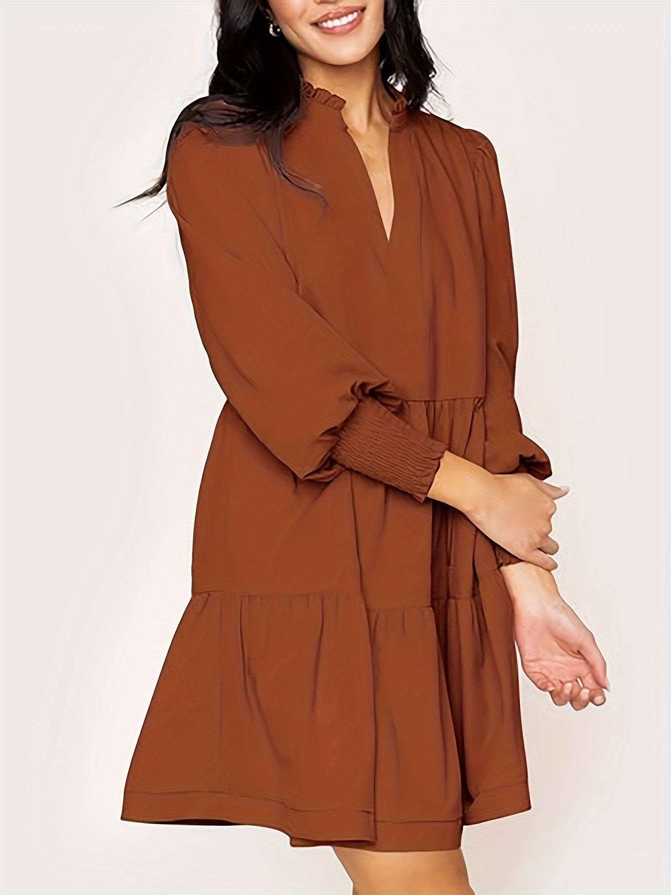 draped maxi dress Solene Draped Maxi Dress