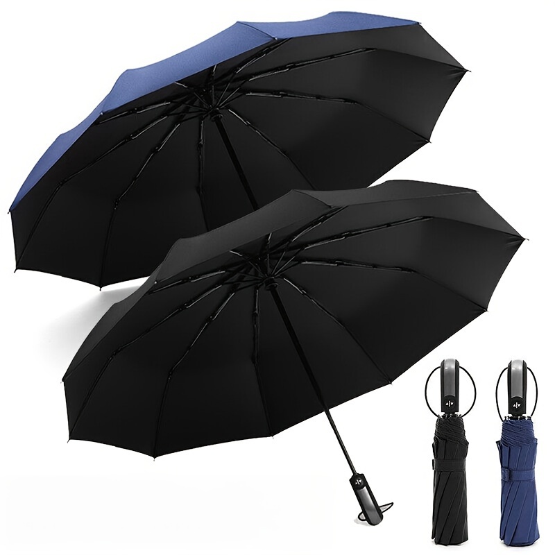 

Umbrella On-automatic Storm Resistant Umbrella Umbrella Umbrella Men 105cm