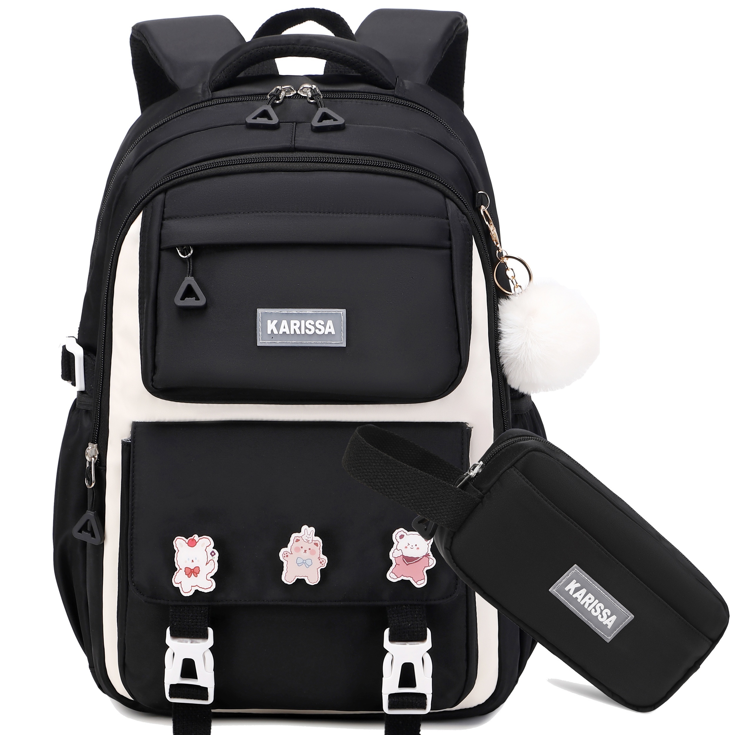 School Backpacks Best Bookbag For College Students Backpack