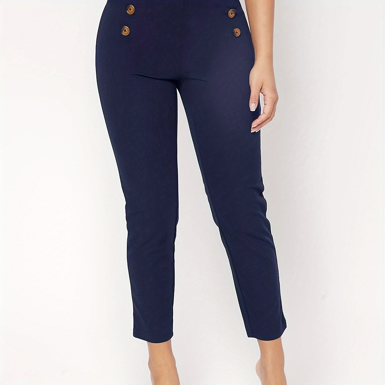 

And Women's Trousers