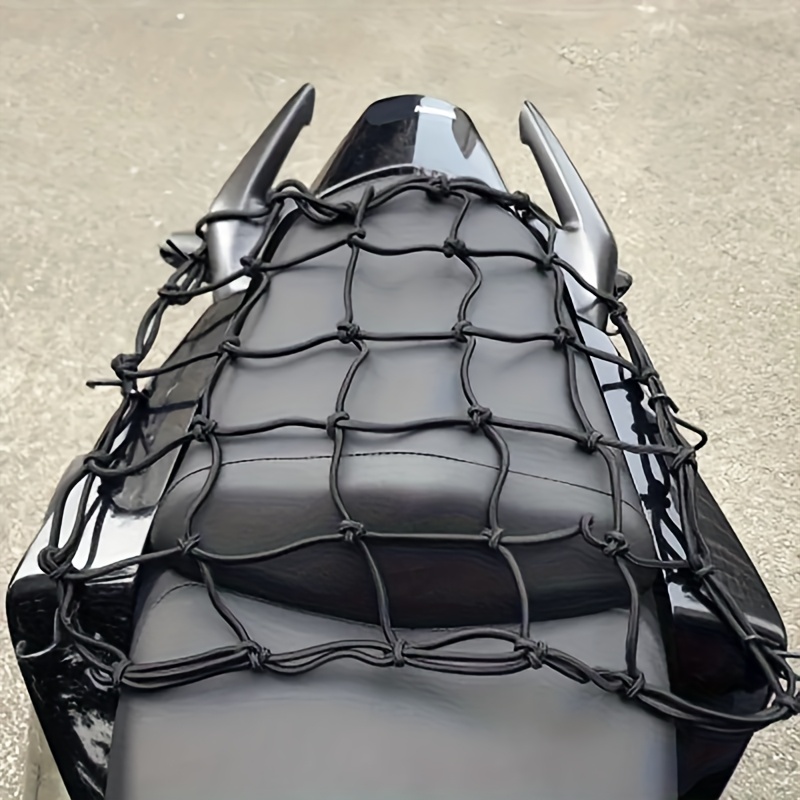 Fum&eacute;e Rumeur Retrait Filet Porte Bagage Velo Cat&eacute;gorie &ccedil;a Peut Soulager